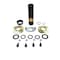 Hendrickson Service Kit, Camshaft Tube, Brake, 16.5 In. Size Brake, Severe Service S-31703 - alternate 4